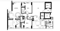 Alba (D9), Apartment #402712901